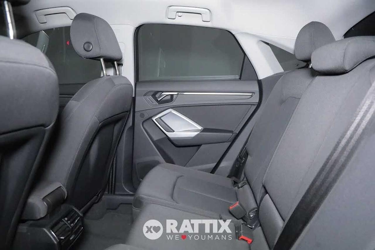 Audi Audi Q3 usata 21