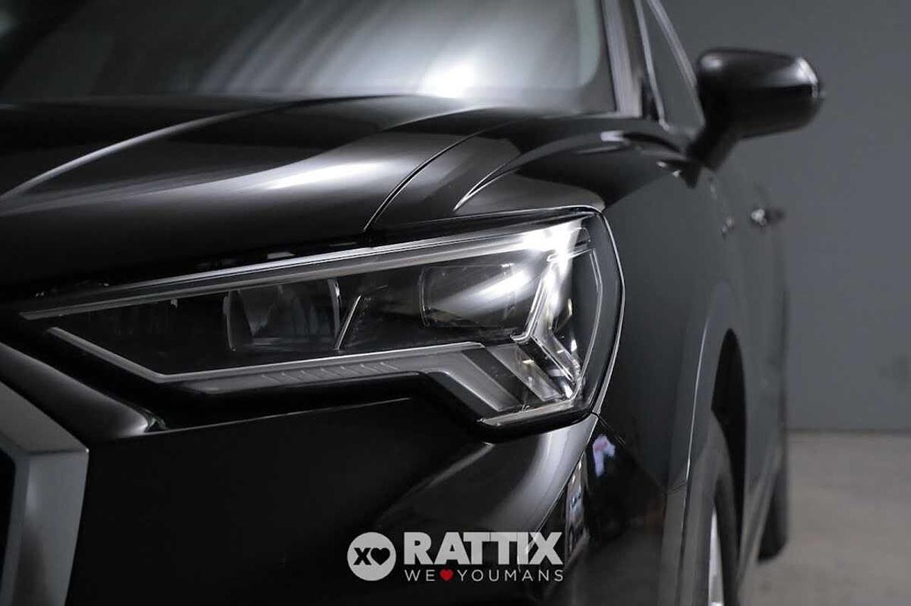 Audi Audi Q3 usata 22