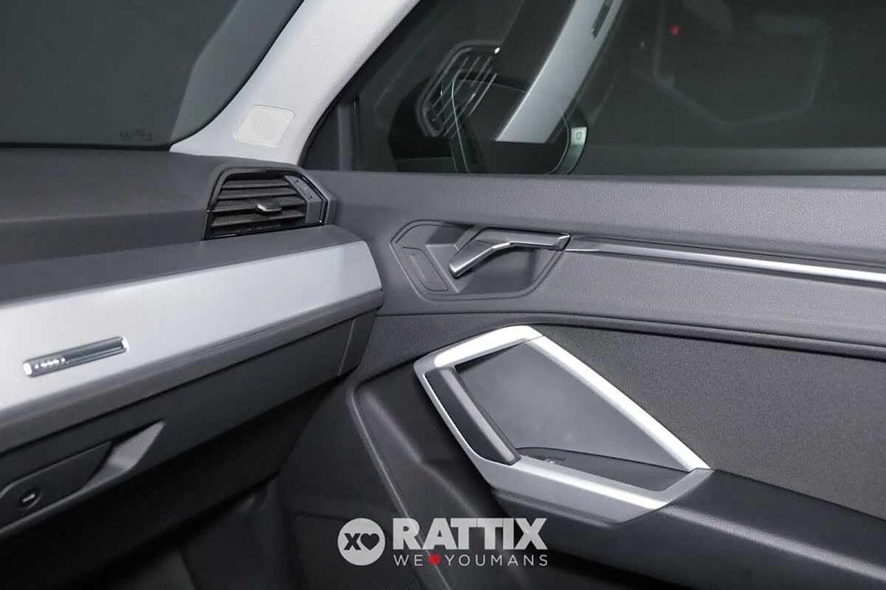 Audi Audi Q3 usata 23