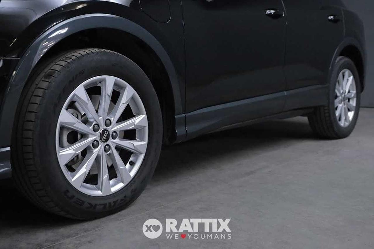 Audi Audi Q3 usata 24