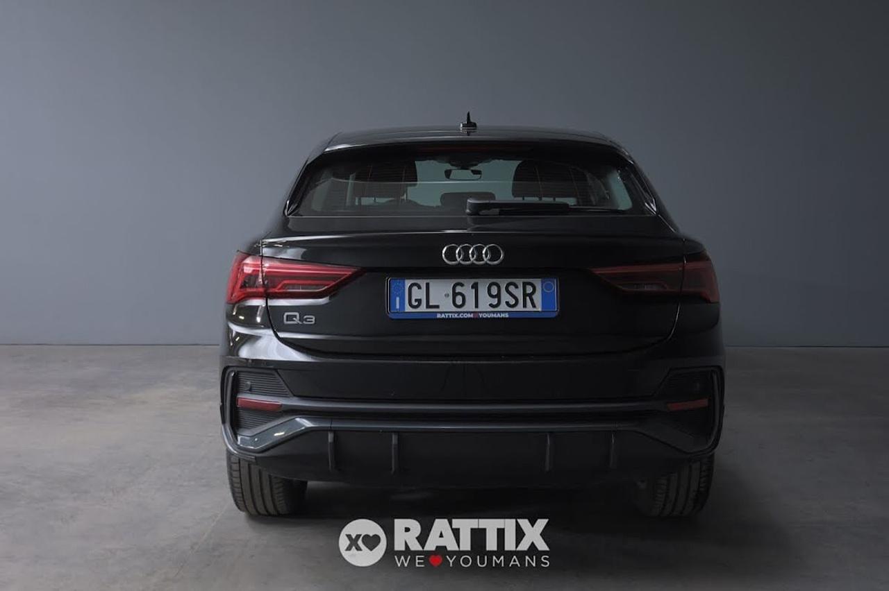 Audi Audi Q3 usata 26