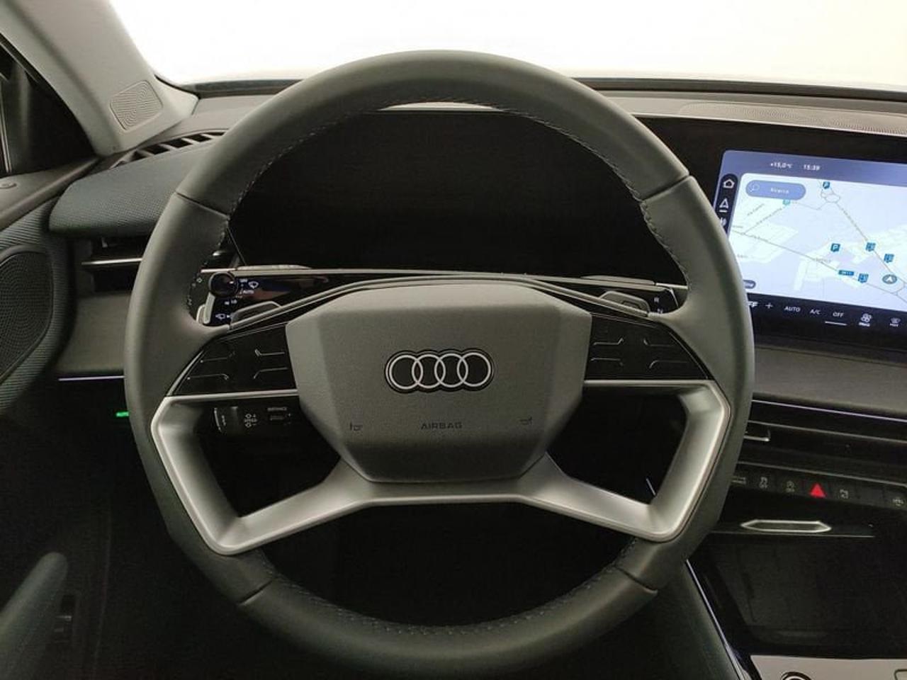 Audi Audi Q3 usata 1