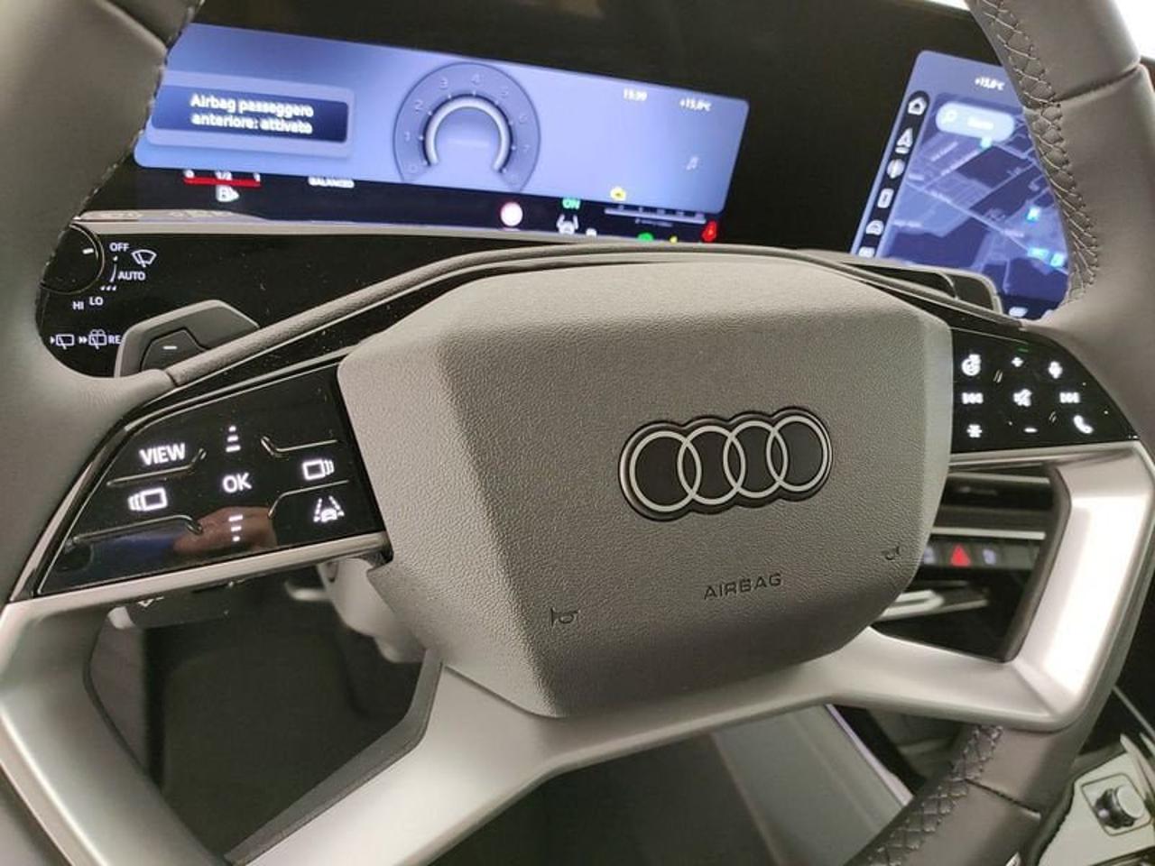 Audi Audi Q3 usata 2