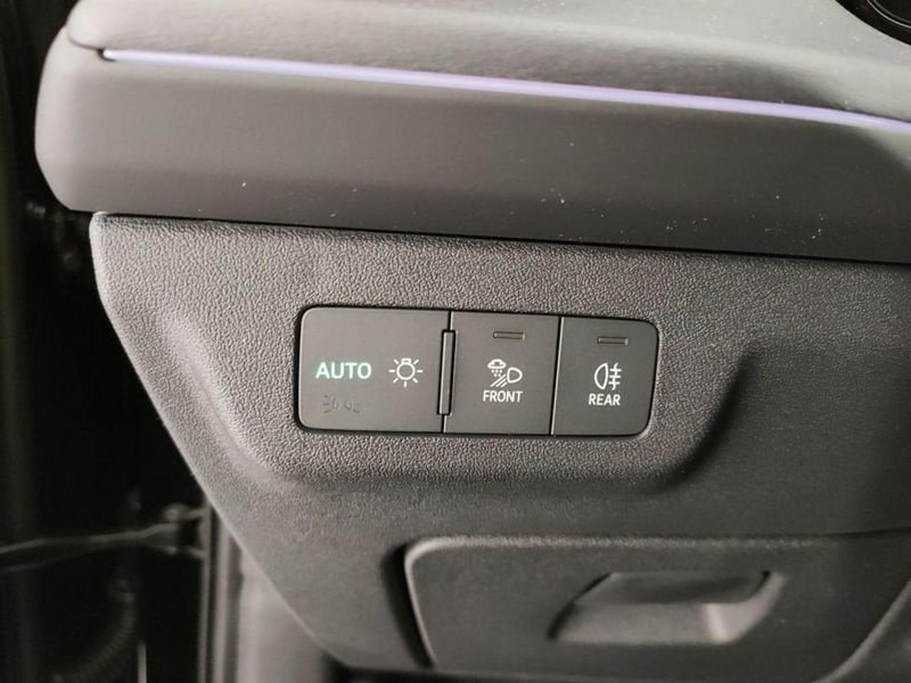 Audi Audi Q3 usata 3