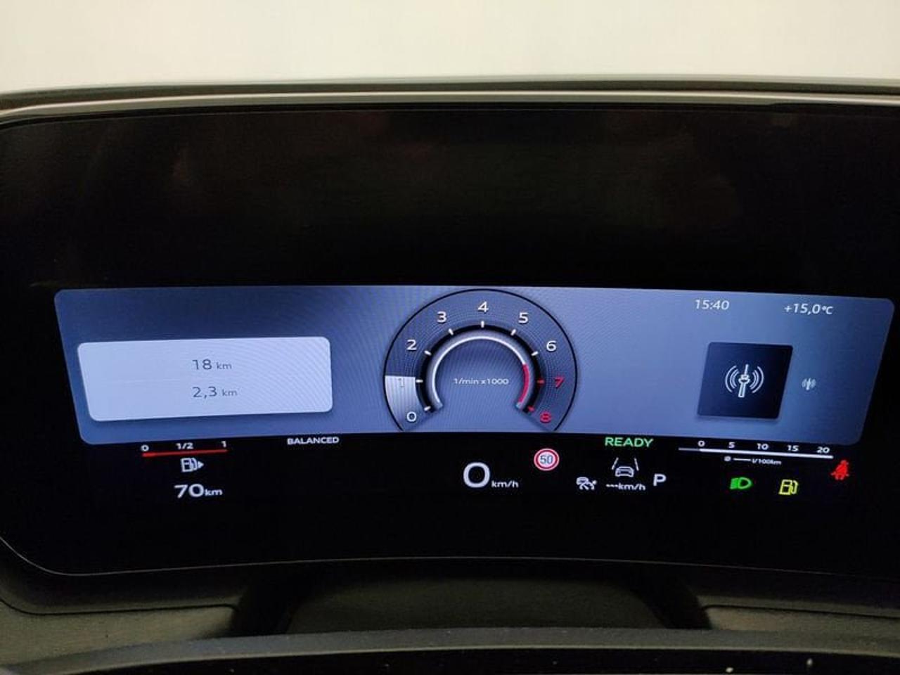 Audi Audi Q3 usata 5