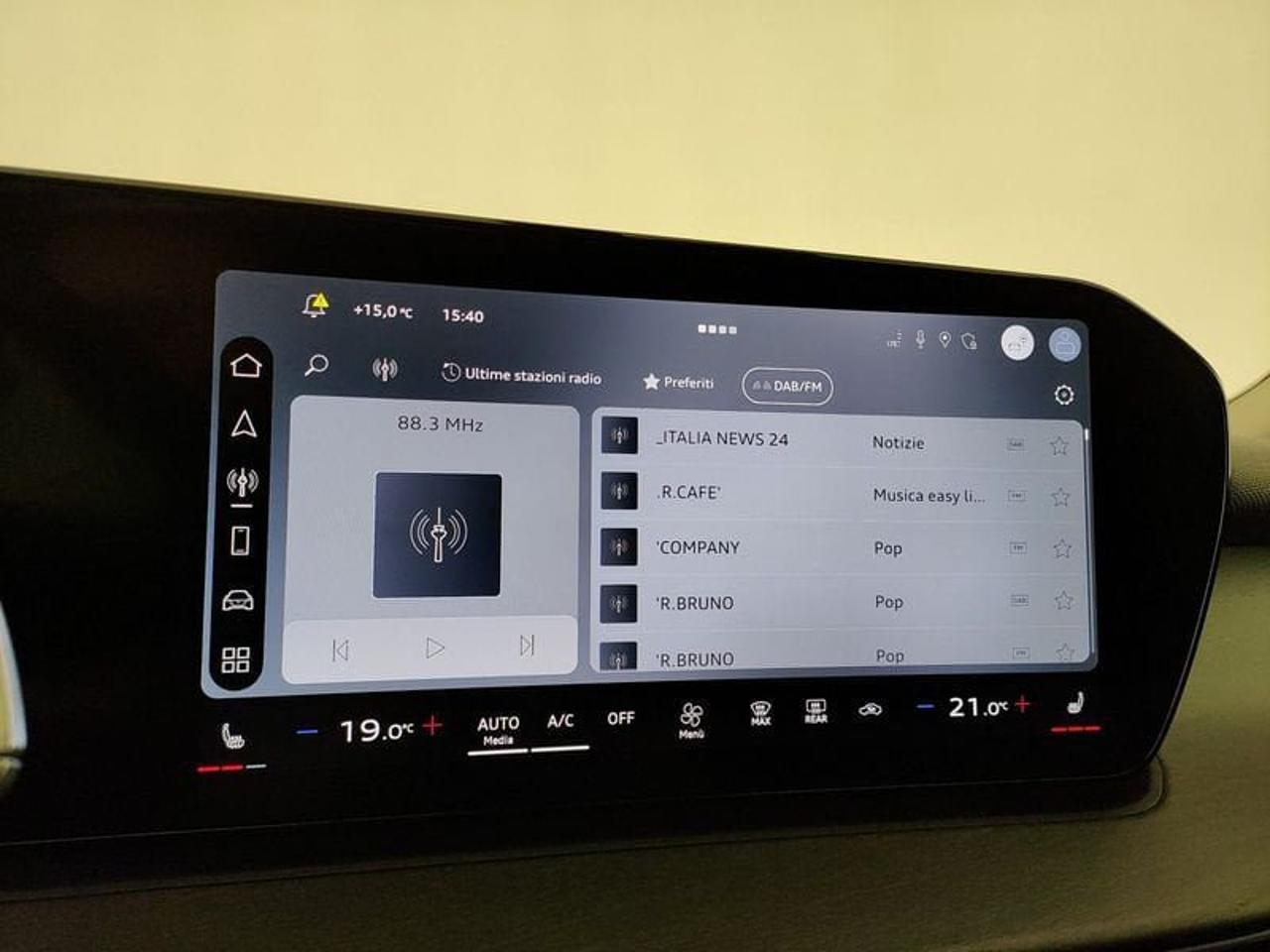 Audi Audi Q3 usata 7