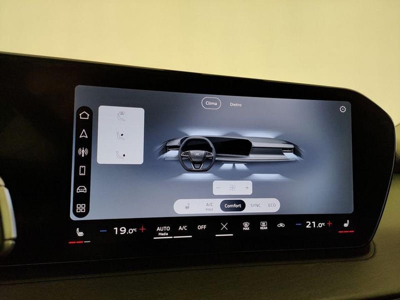 Audi Audi Q3 usata 8