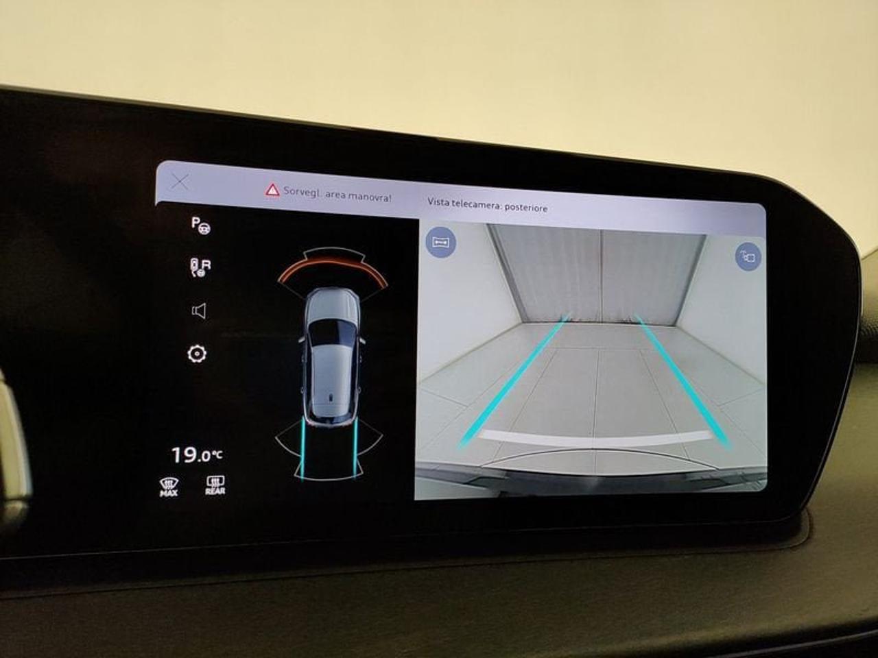 Audi Audi Q3 usata 9