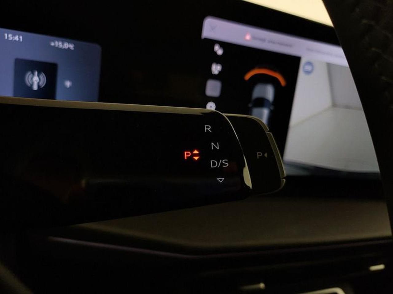 Audi Audi Q3 usata 10