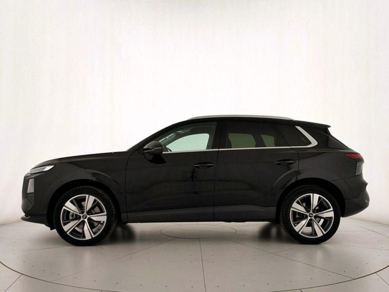 Audi Audi Q3 usata 11