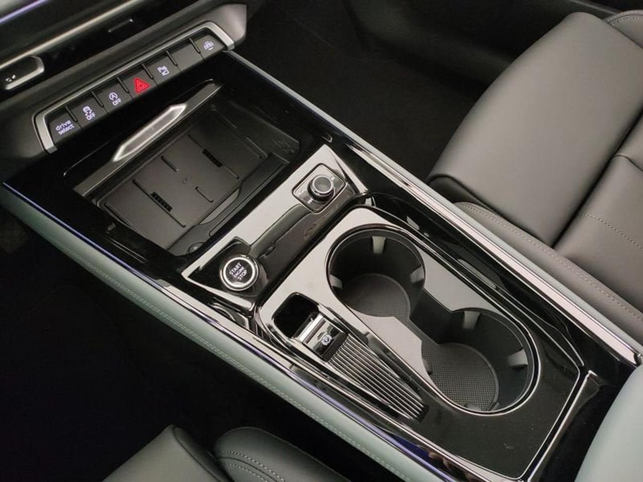 Audi Audi Q3 usata 13