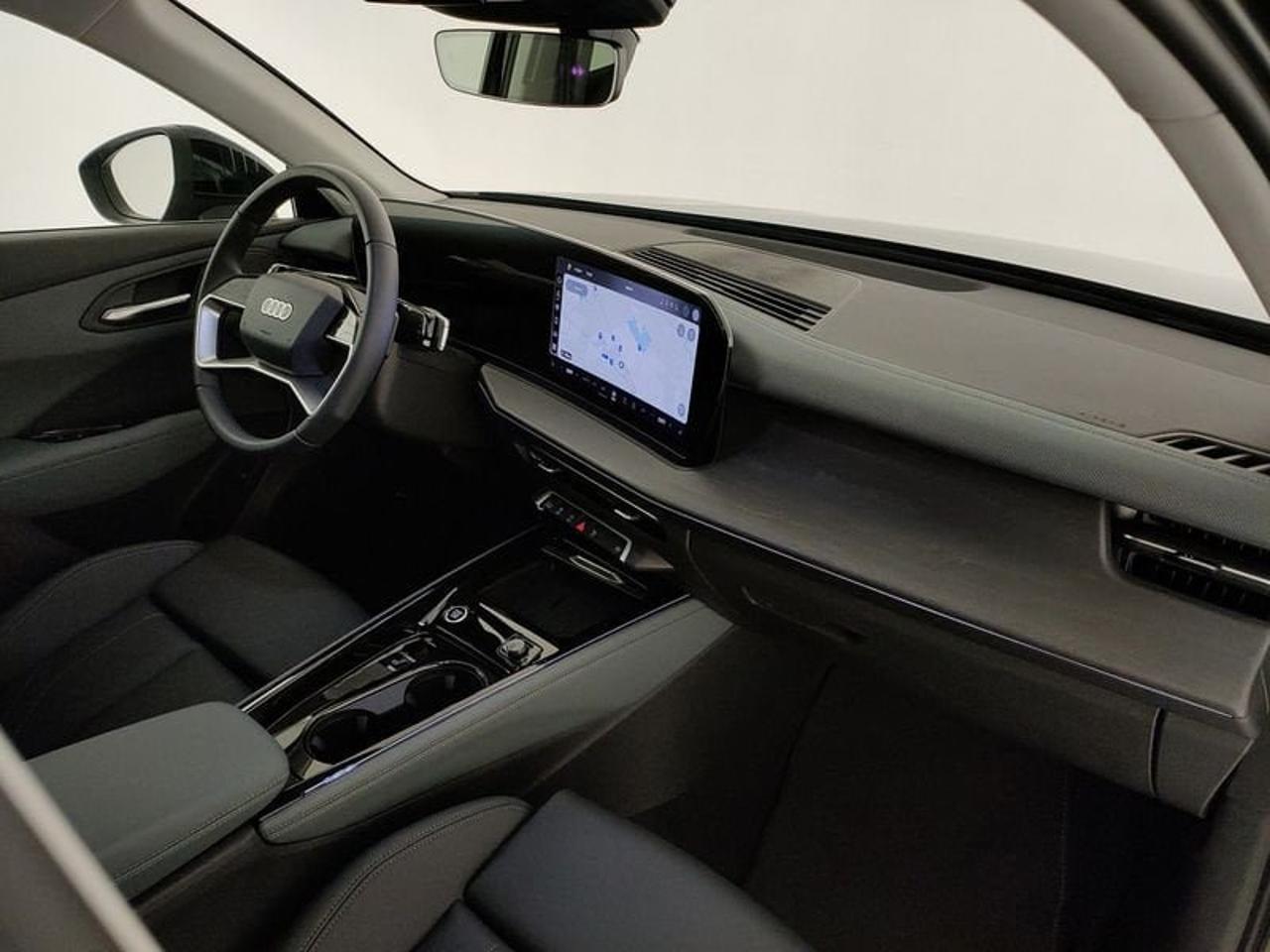 Audi Audi Q3 usata 14