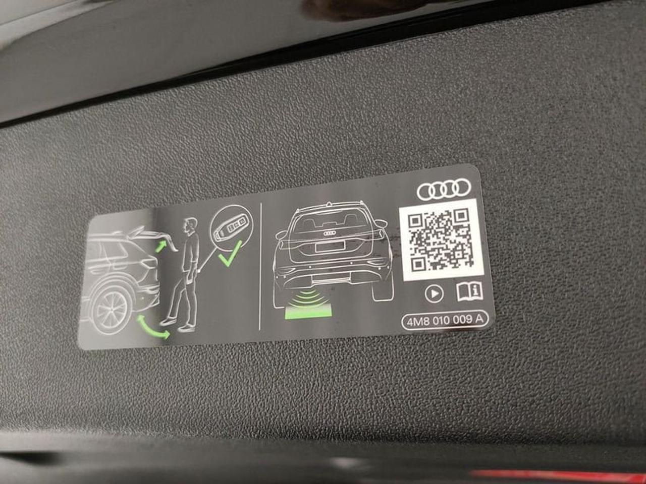 Audi Audi Q3 usata 20