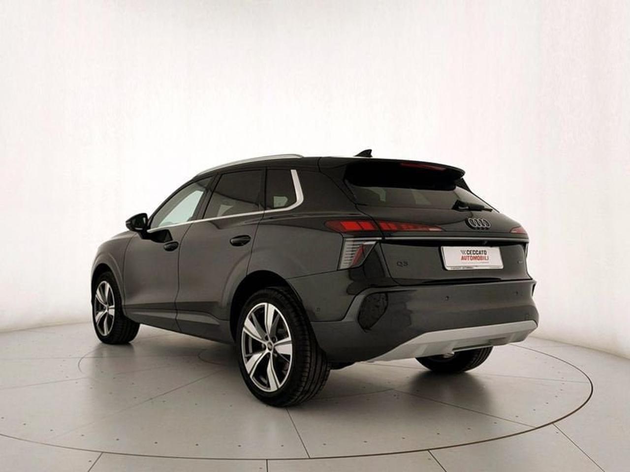 Audi Audi Q3 usata 21