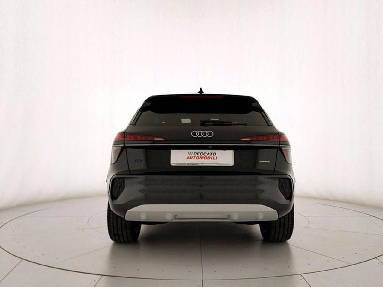 Audi Audi Q3 usata 23