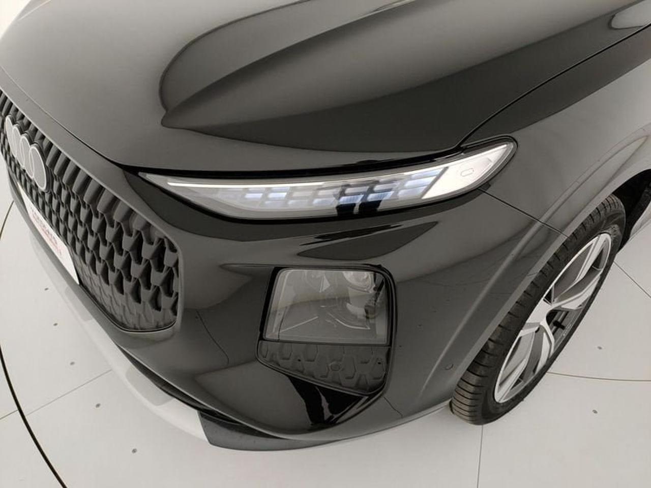 Audi Audi Q3 usata 24