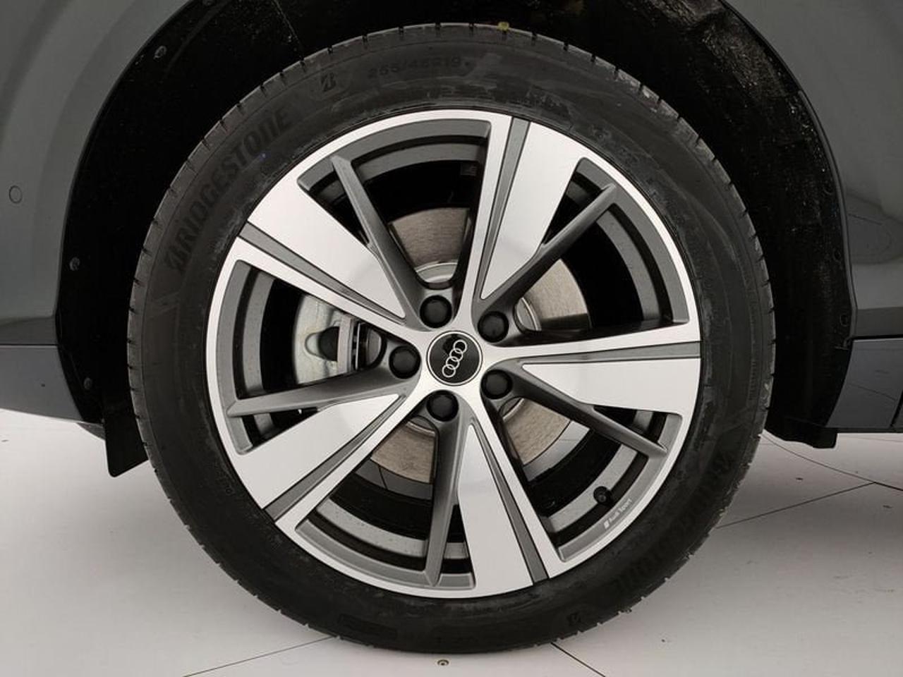 Audi Audi Q3 usata 25