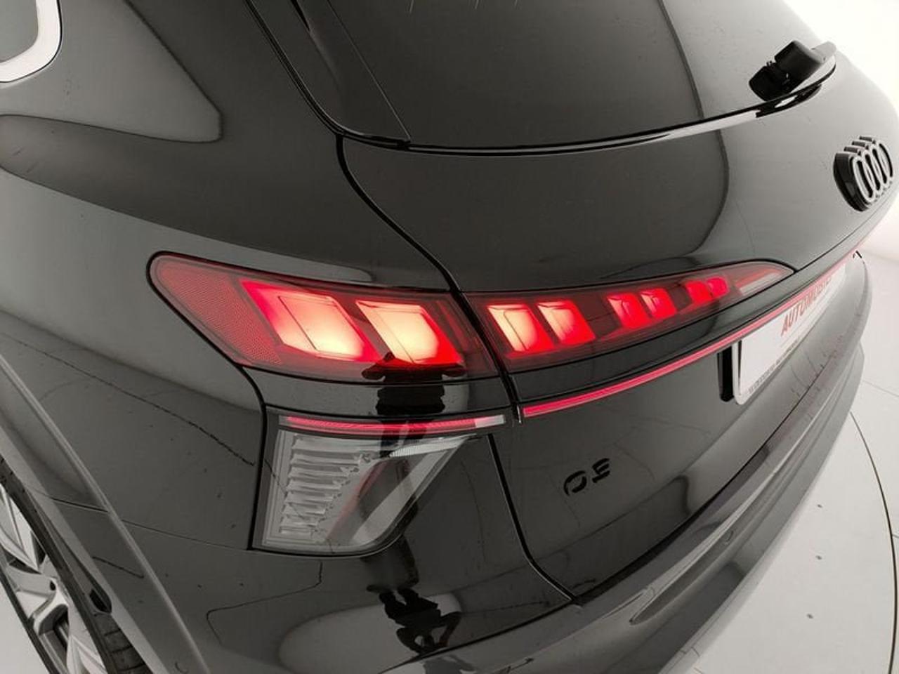 Audi Audi Q3 usata 26