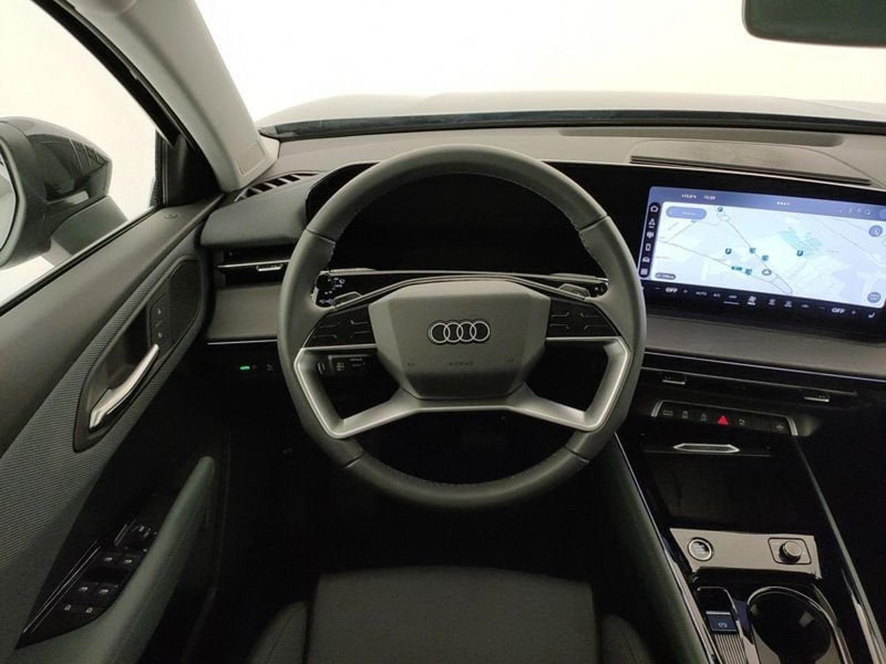 Audi Audi Q3 usata 27