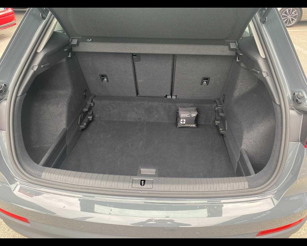 Audi Audi Q3 usata, con GPS