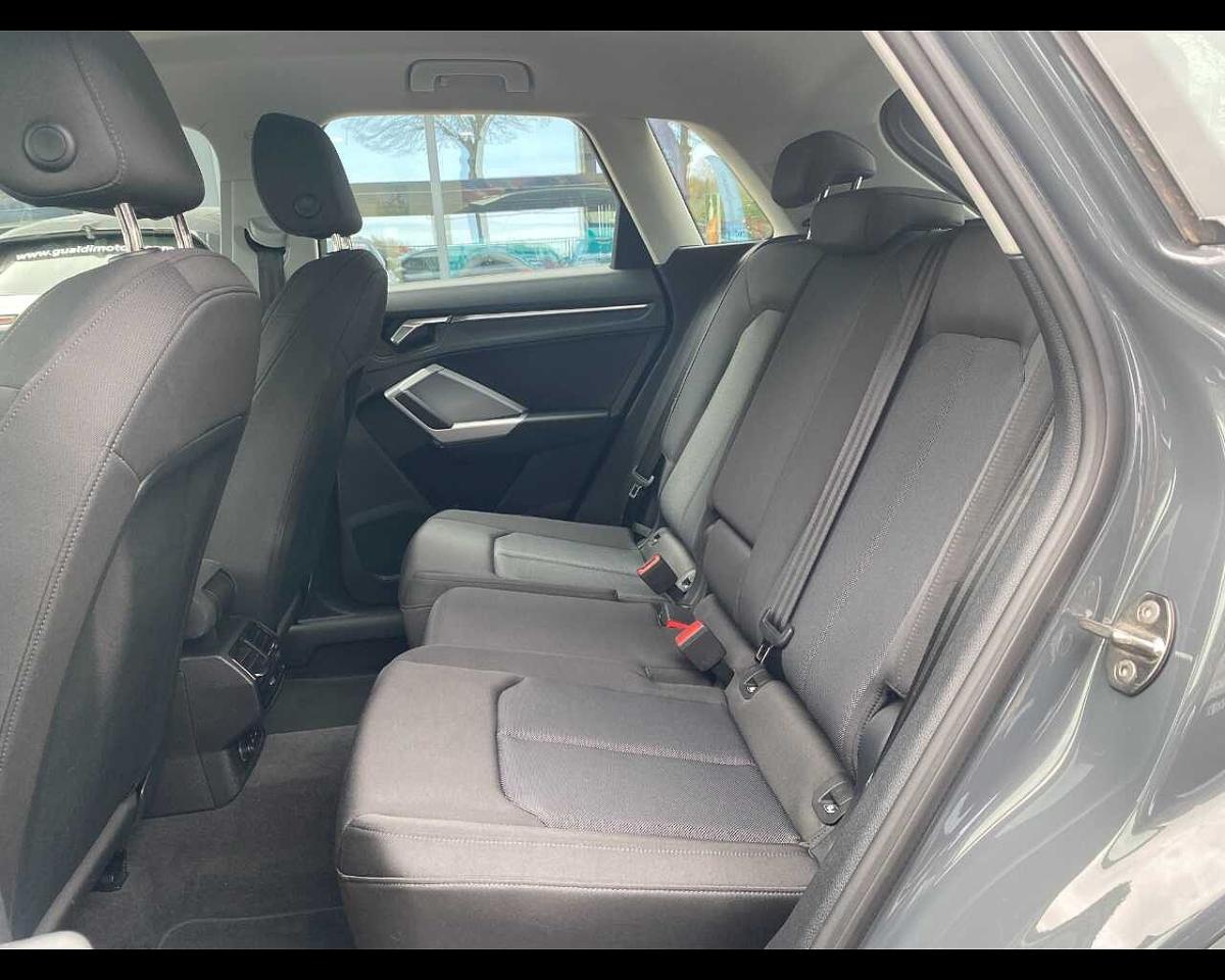 Audi Audi Q3 usata 4