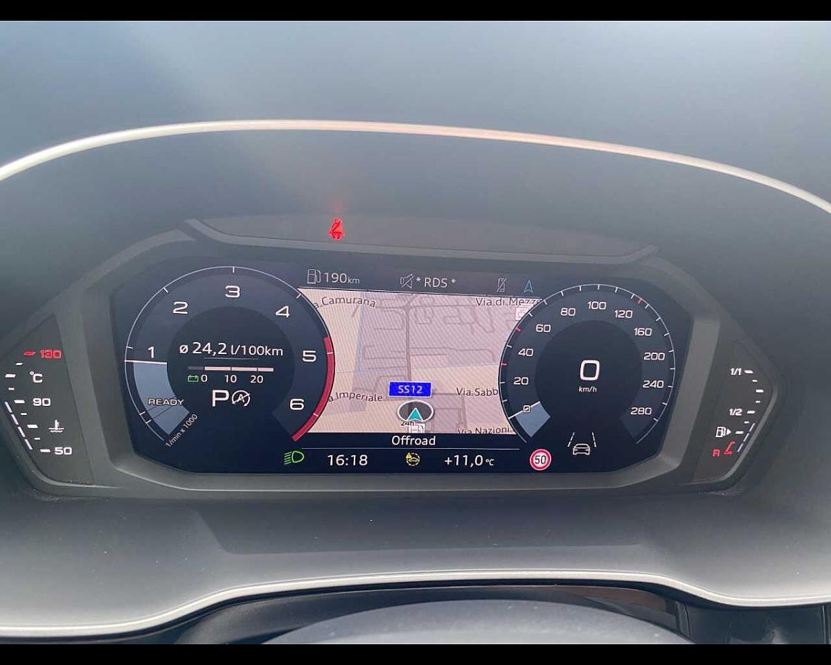 Audi Audi Q3 usata 7