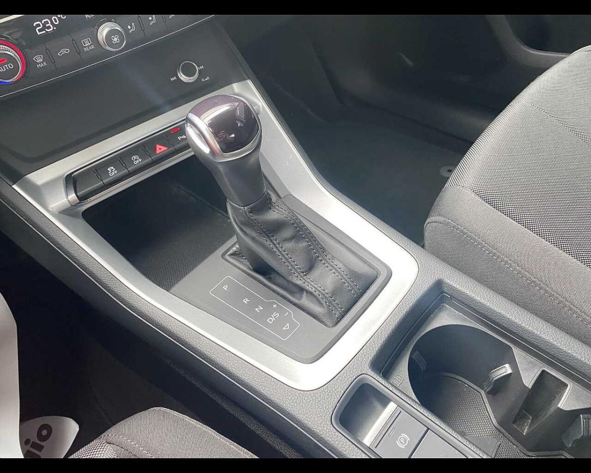 Audi Audi Q3 usata 10