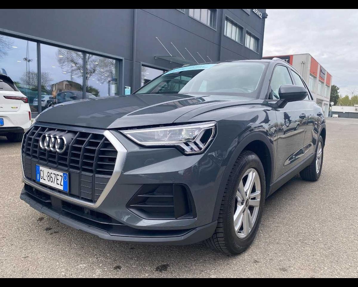 Audi Audi Q3 usata 14
