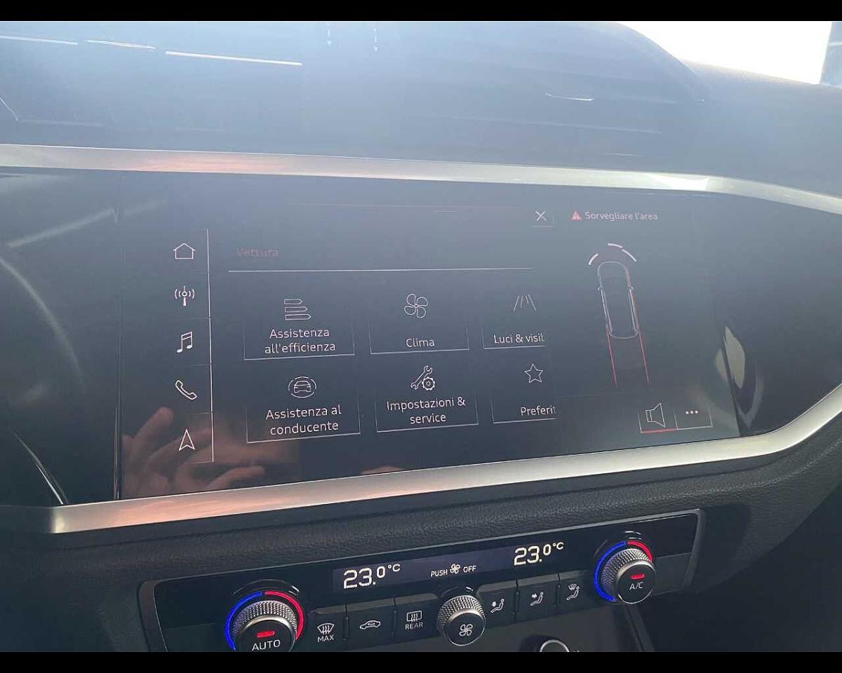 Audi Audi Q3 usata 15