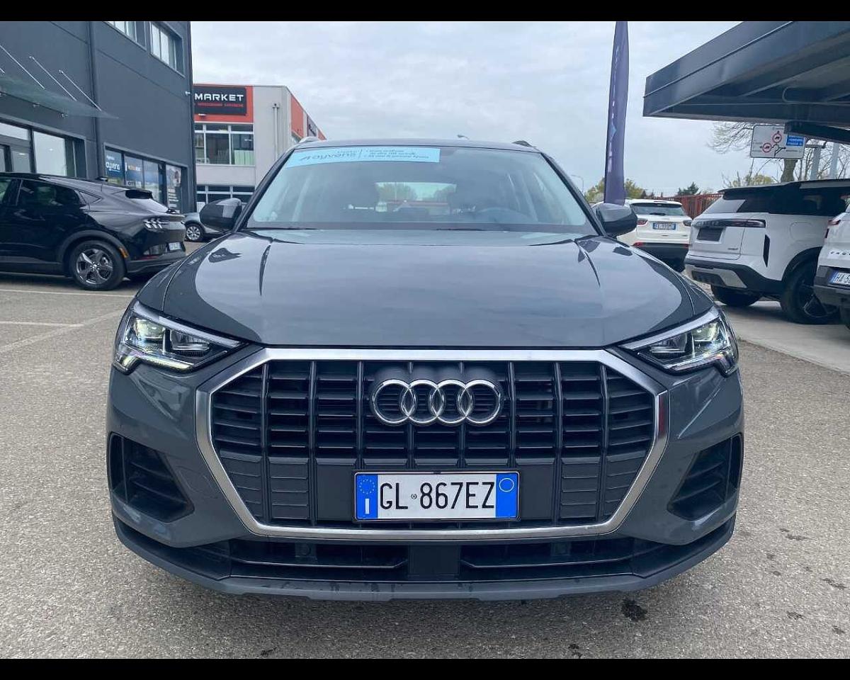 Audi Audi Q3 usata 16