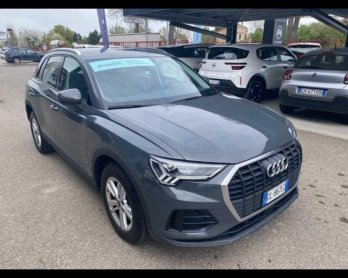 Audi Audi Q3 usata 17