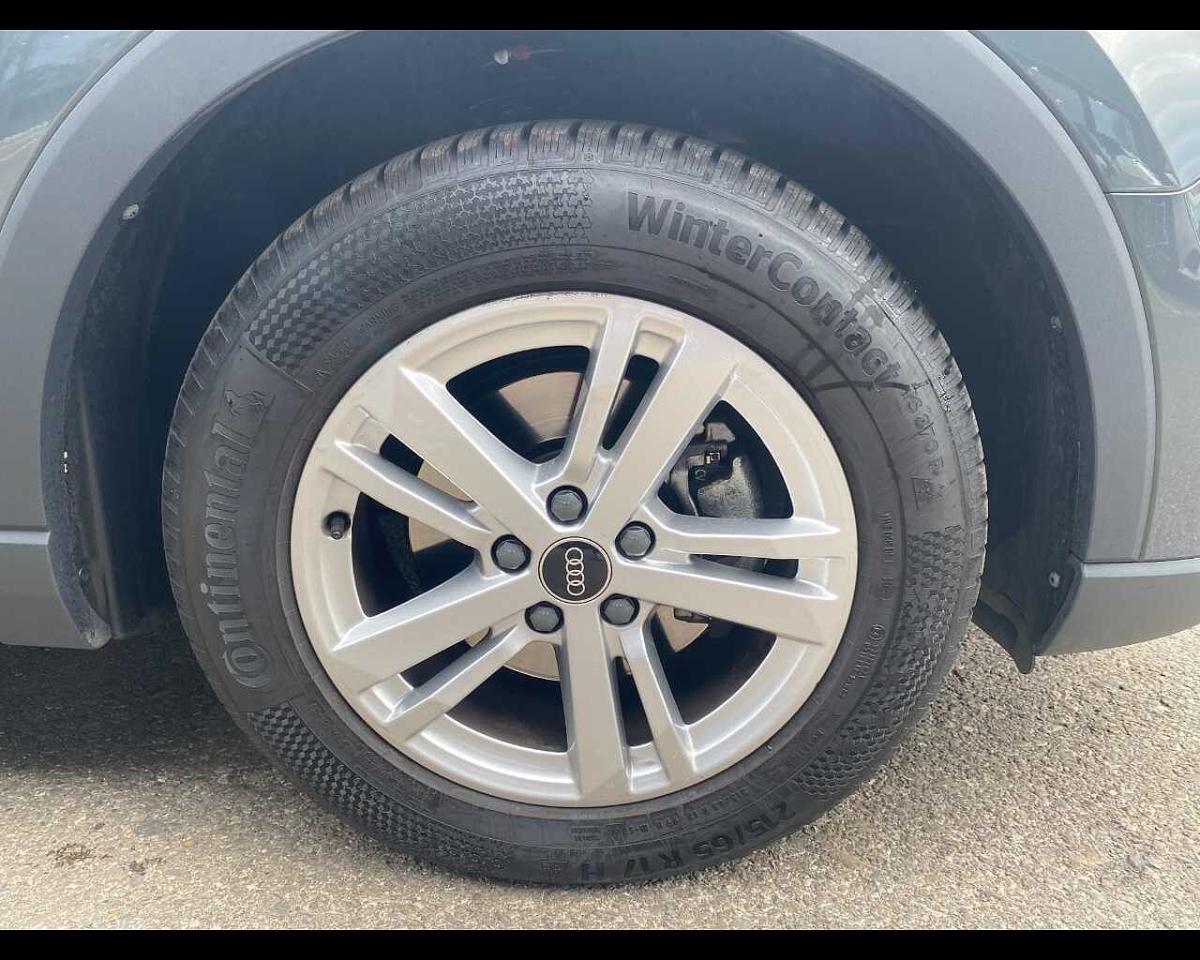 Audi Audi Q3 usata 18