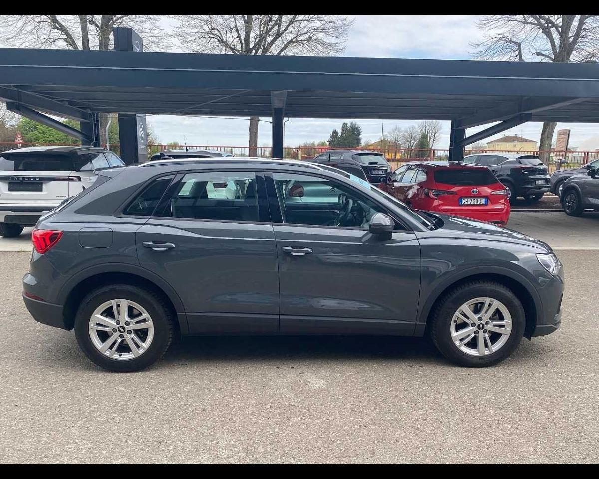Audi Audi Q3 usata 19