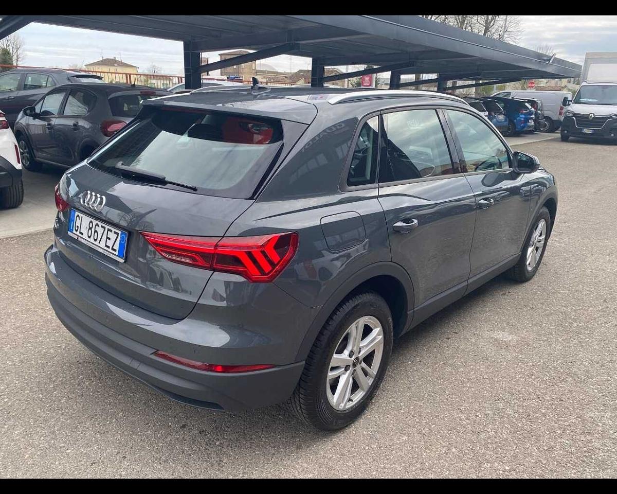 Audi Audi Q3 usata 20