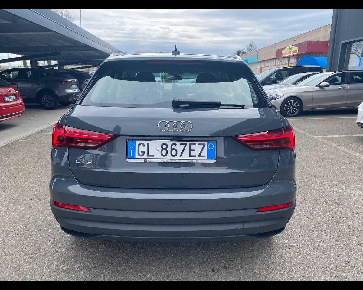 Audi Audi Q3 usata 21
