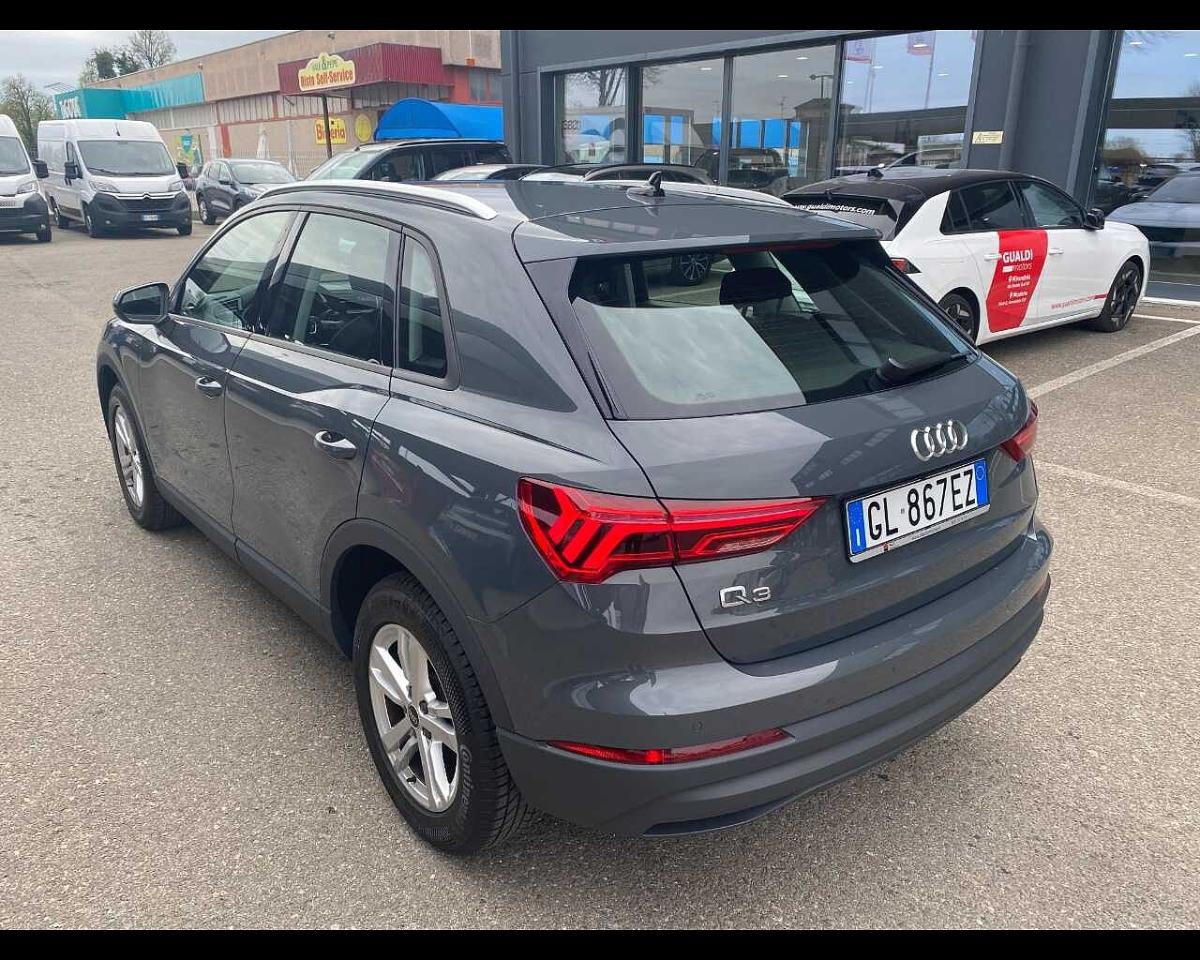 Audi Audi Q3 usata 22