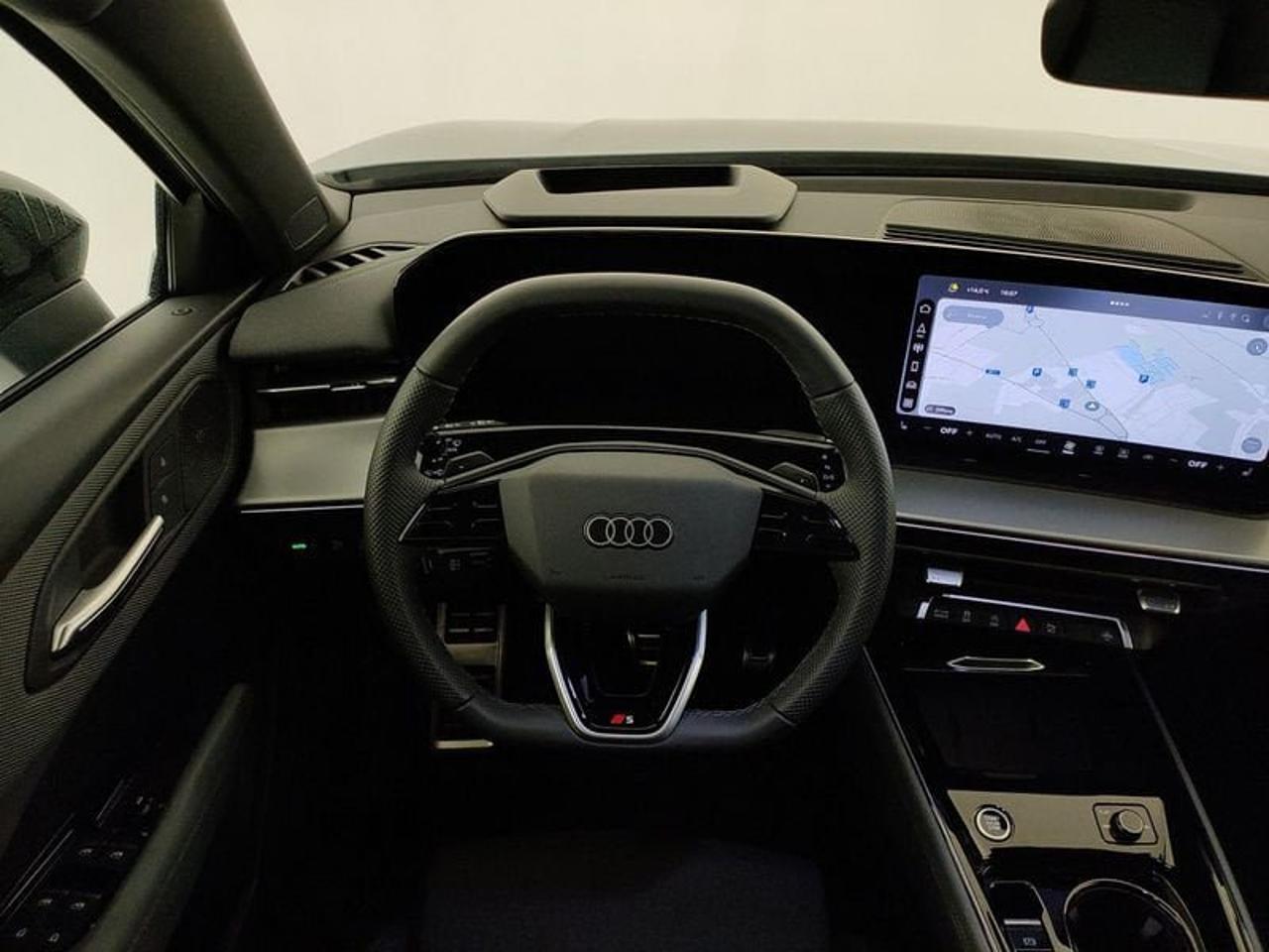 Audi Audi Q3 usata 1