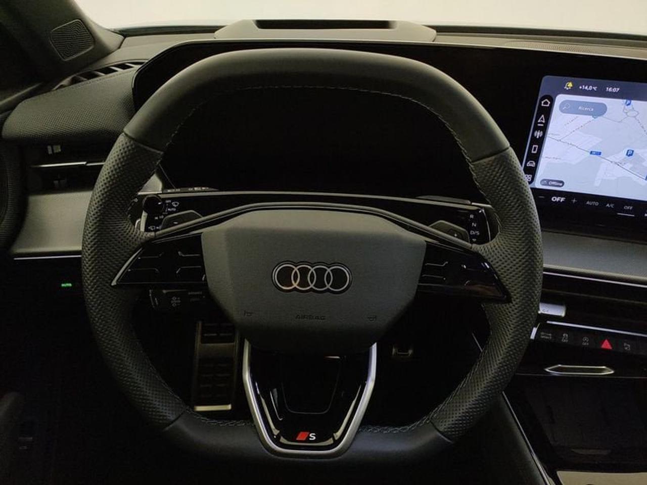 Audi Audi Q3 usata 2