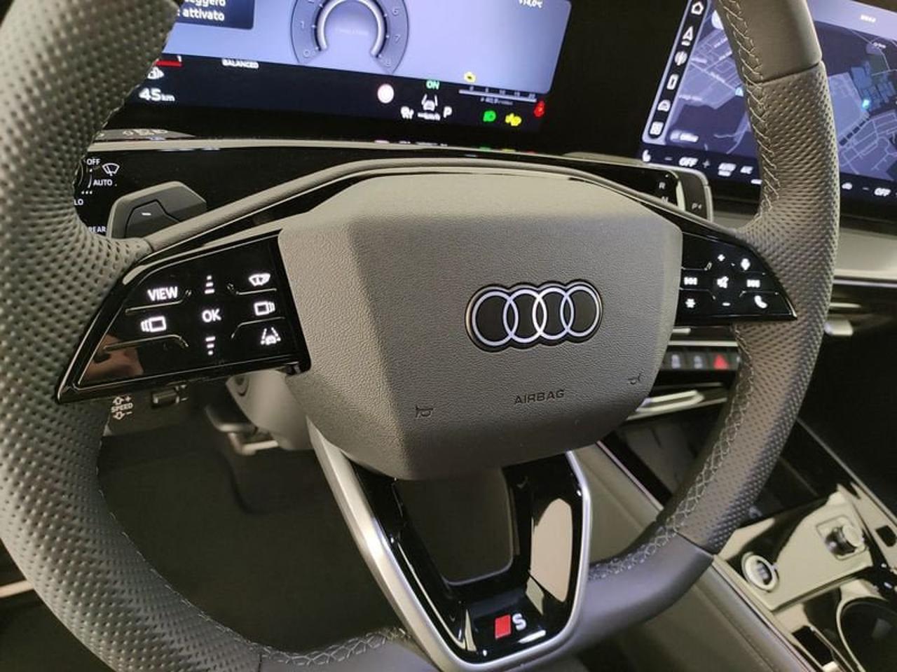 Audi Audi Q3 usata 3