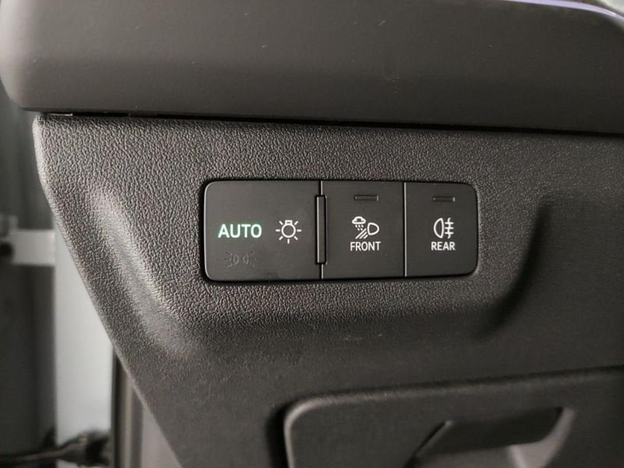 Audi Audi Q3 usata 4