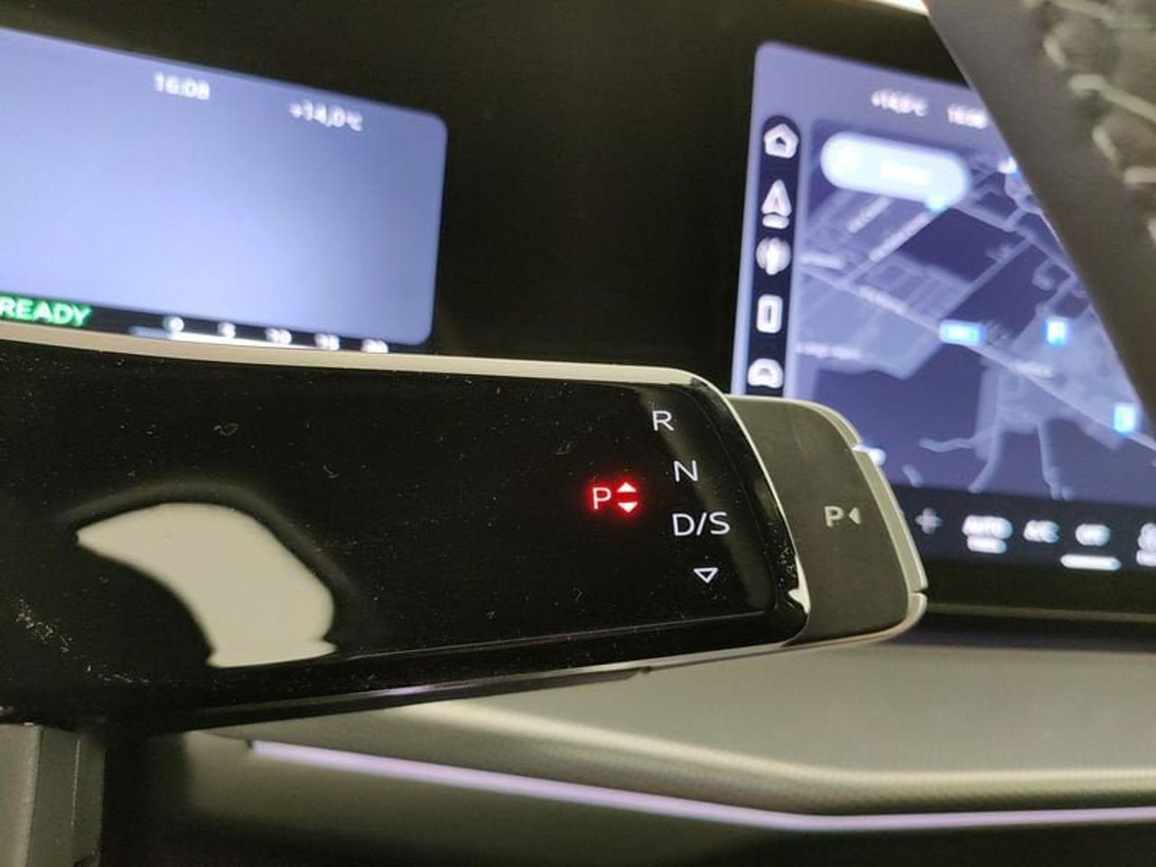 Audi Audi Q3 usata 7