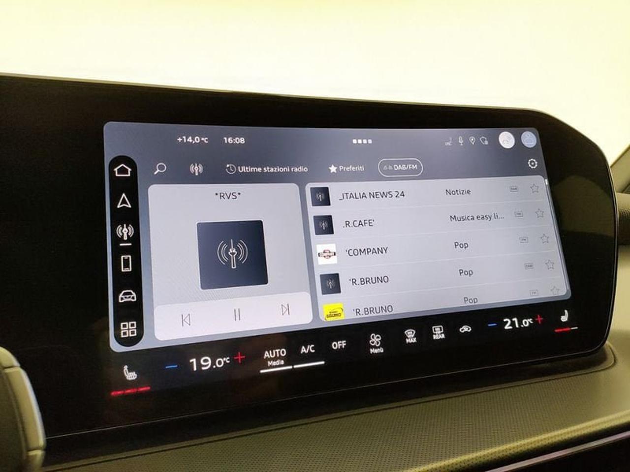 Audi Audi Q3 usata 9