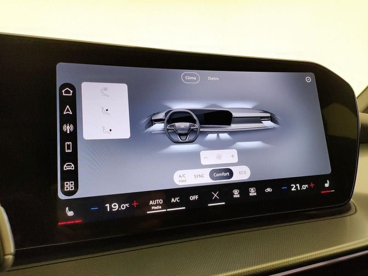 Audi Audi Q3 usata 10