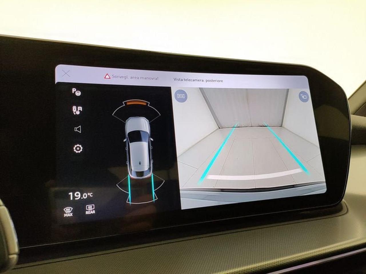 Audi Audi Q3 usata 12