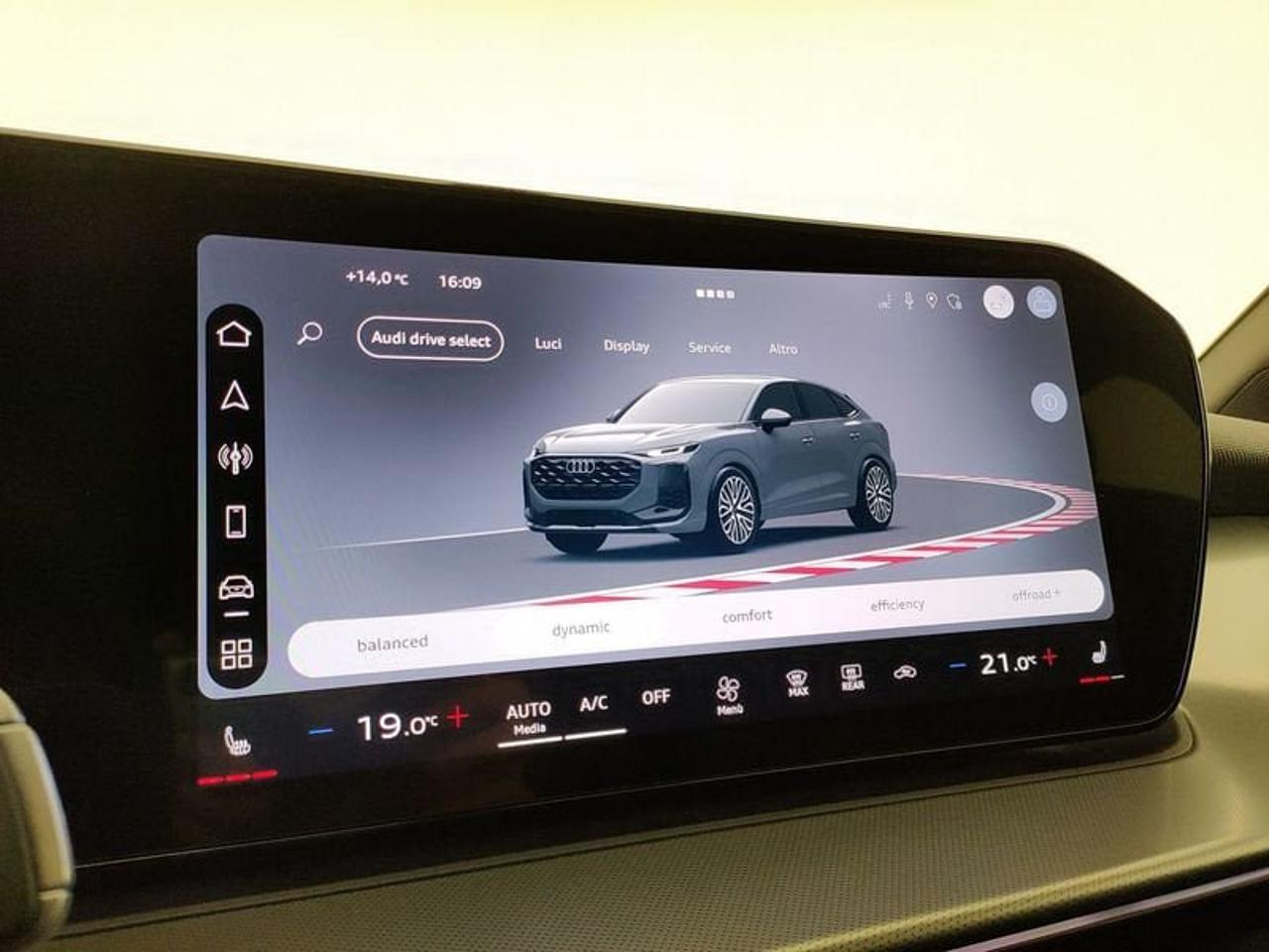 Audi Audi Q3 usata 13