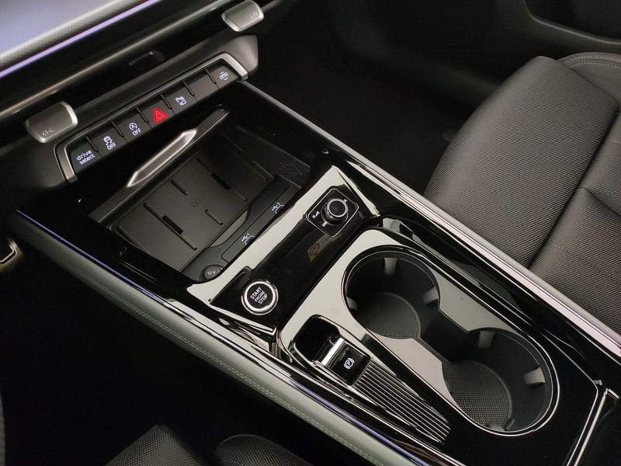 Audi Audi Q3 usata 14