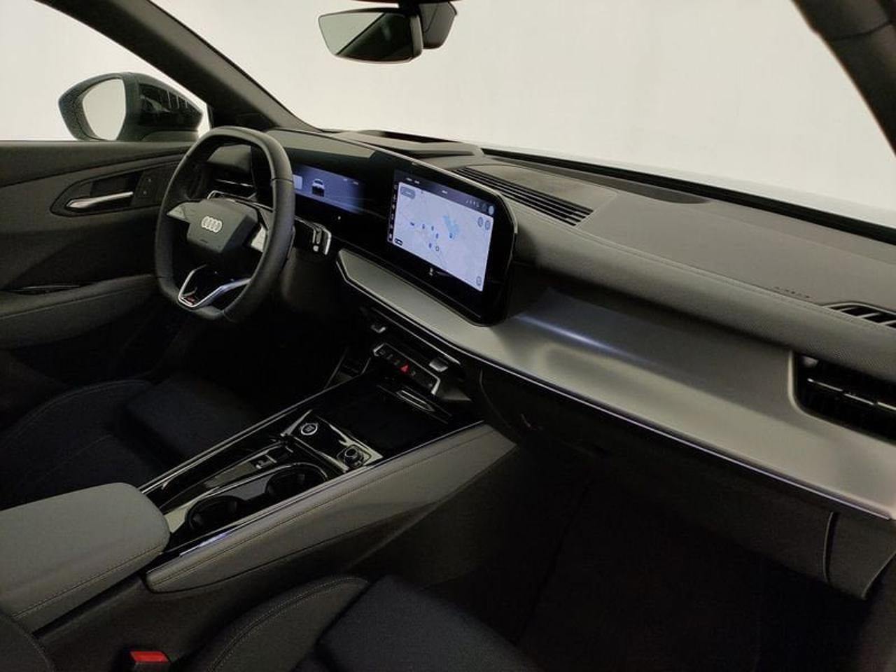 Audi Audi Q3 usata 15