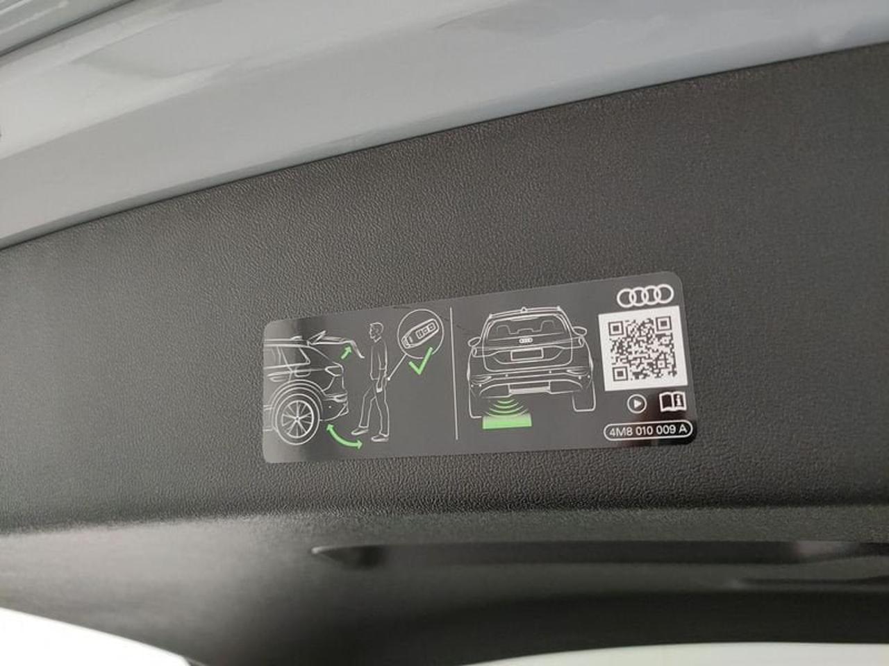 Audi Audi Q3 usata 21