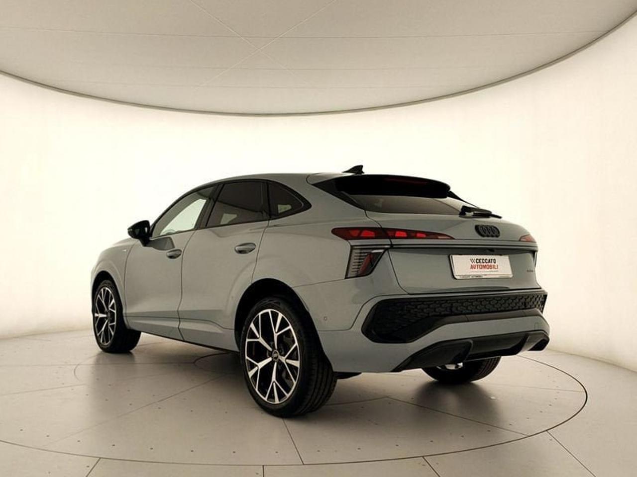 Audi Audi Q3 usata 22