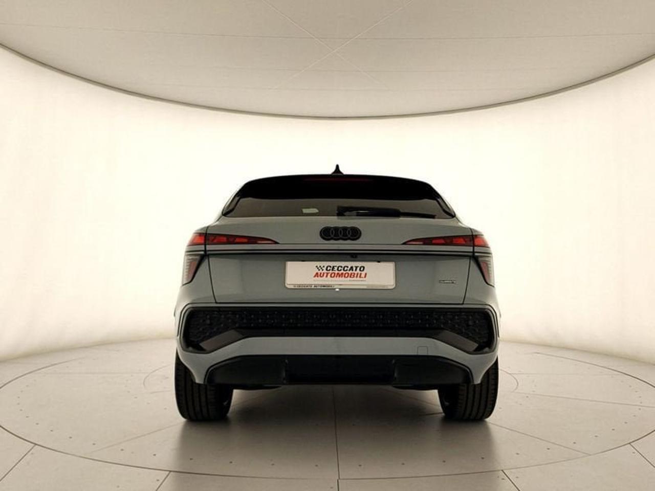 Audi Audi Q3 usata 24